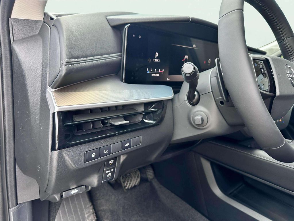 2026 Nissan Murano Platinum San Clemente CA