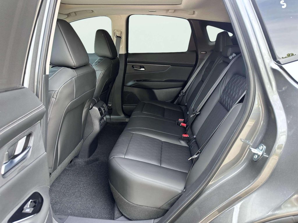 2026 Nissan Murano Platinum San Clemente CA