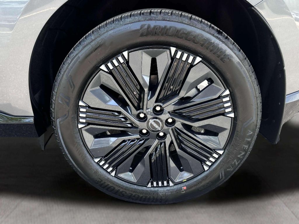 2026 Nissan Murano Platinum San Clemente CA