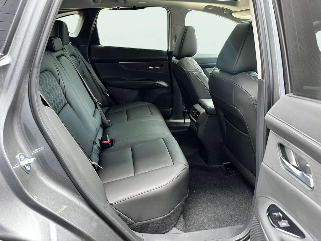 2026 Nissan Murano Platinum San Clemente CA