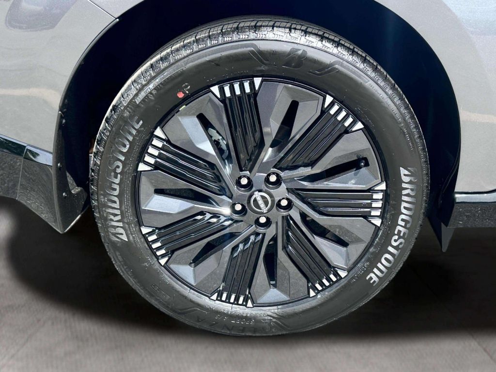 2026 Nissan Murano Platinum San Clemente CA