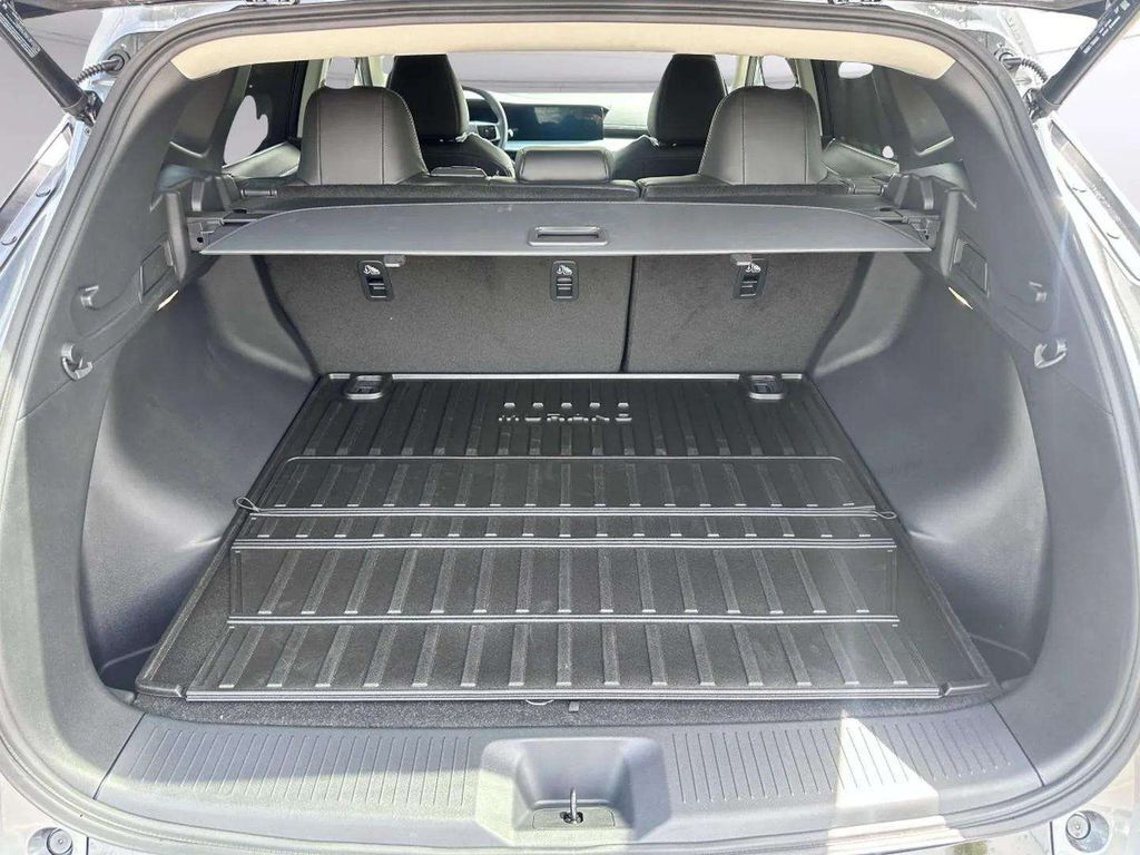 2026 Nissan Murano Platinum San Clemente CA
