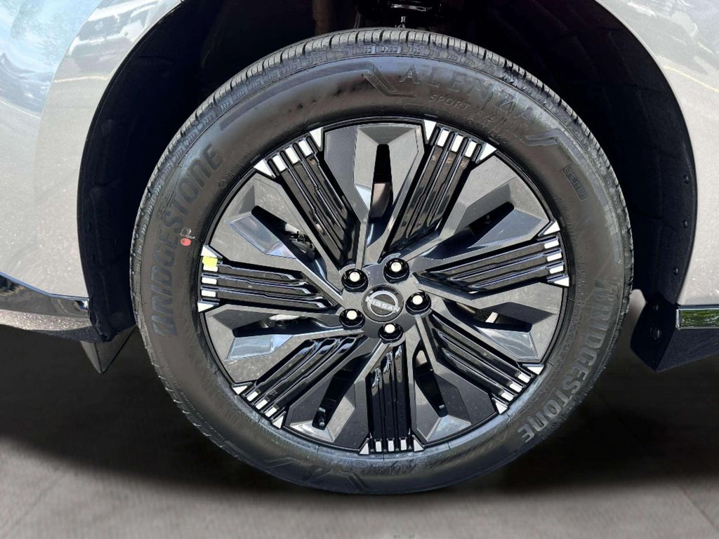 2026 Nissan Murano Platinum San Clemente CA