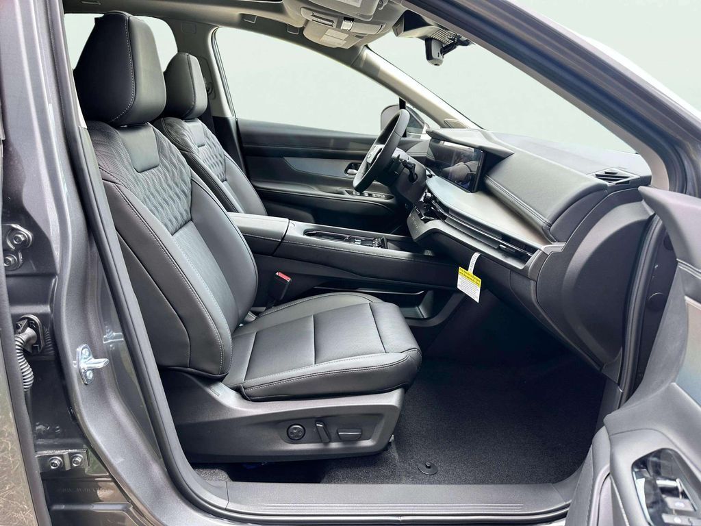 2026 Nissan Murano Platinum San Clemente CA