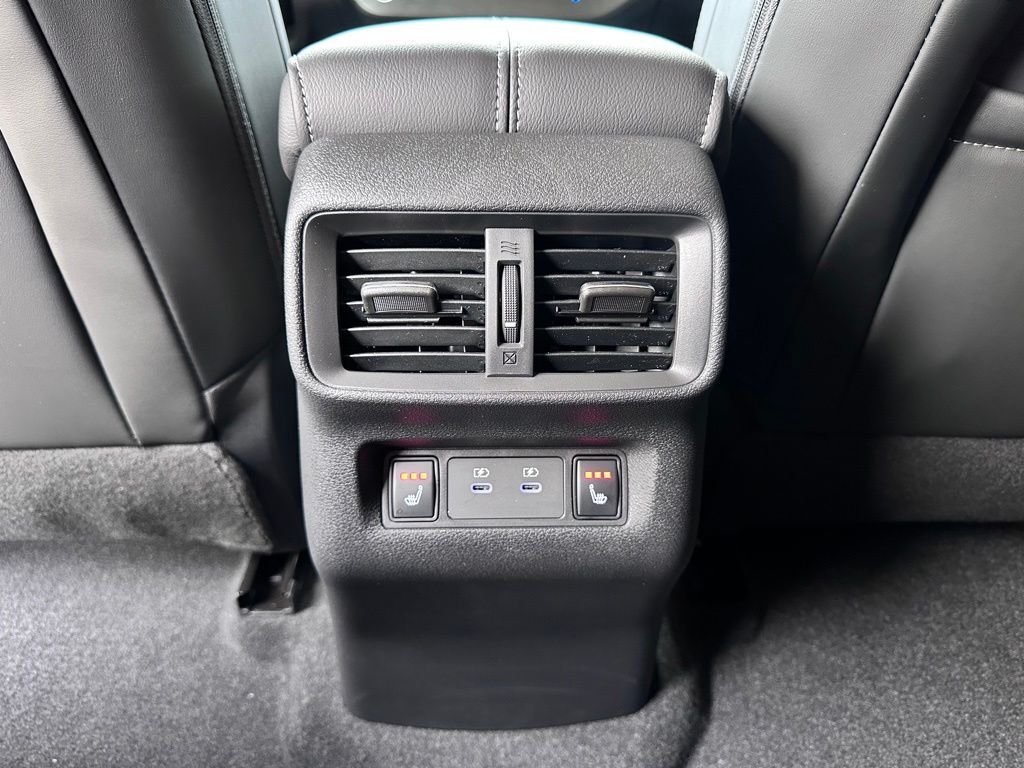 2026 Nissan Murano Platinum San Clemente CA