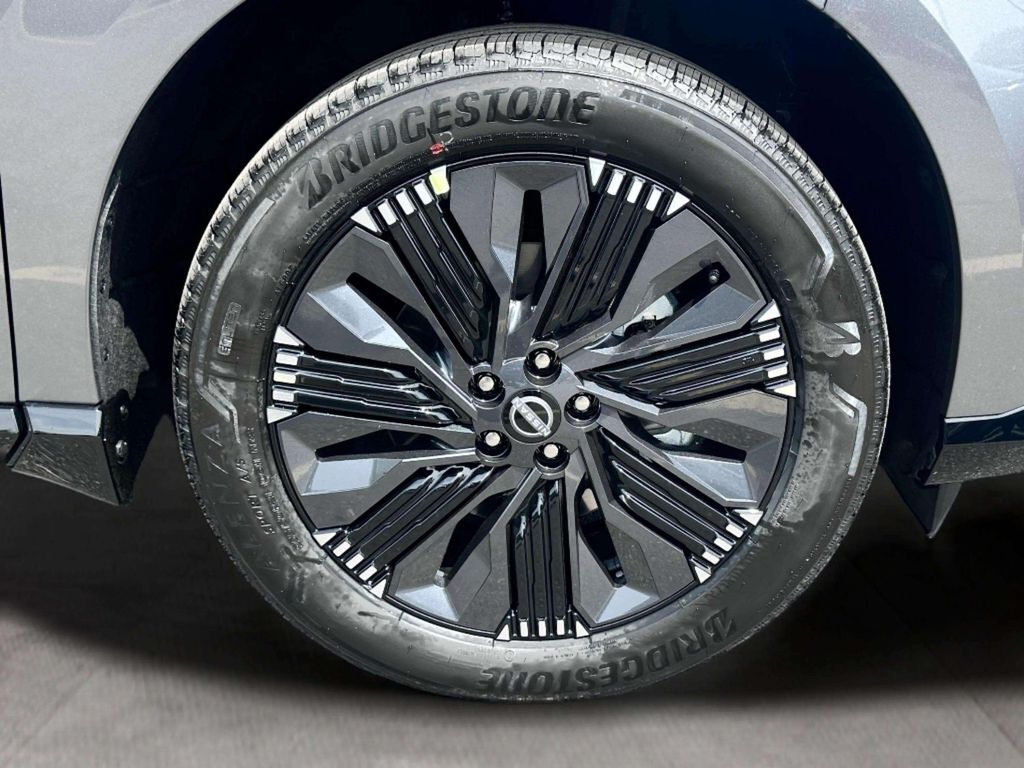 2026 Nissan Murano Platinum San Clemente CA