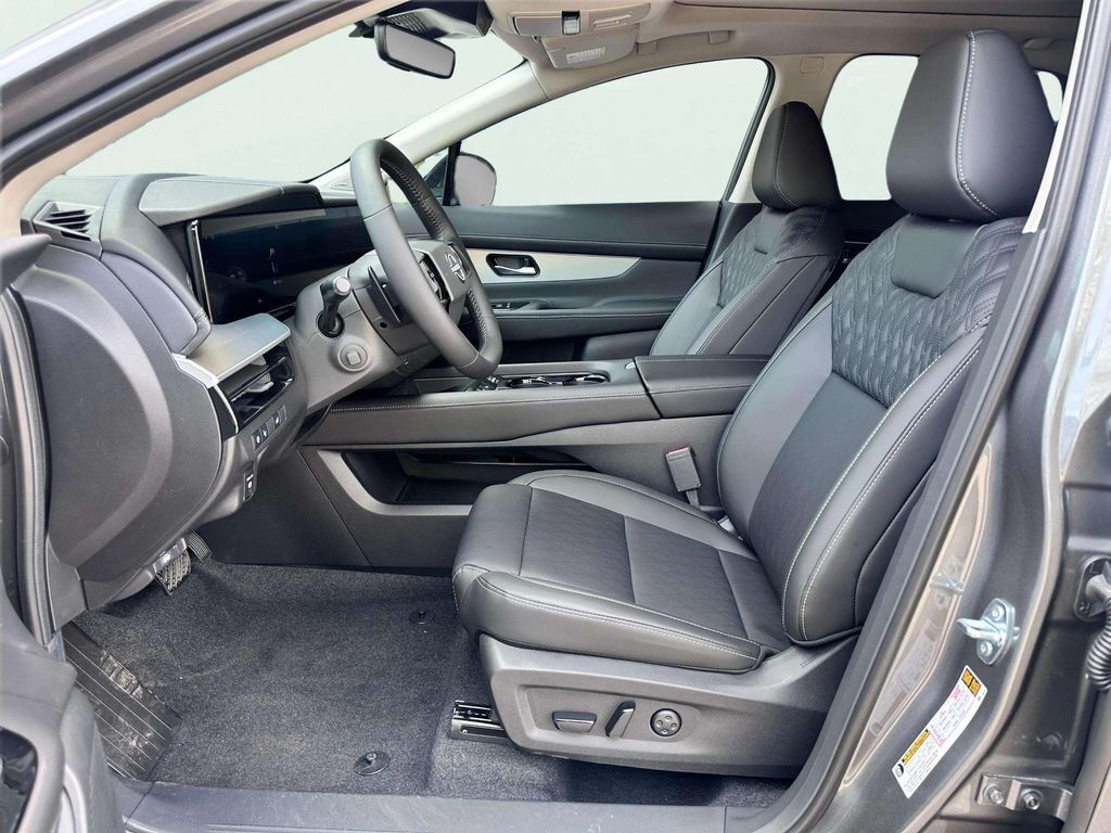 2026 Nissan Murano Platinum San Clemente CA
