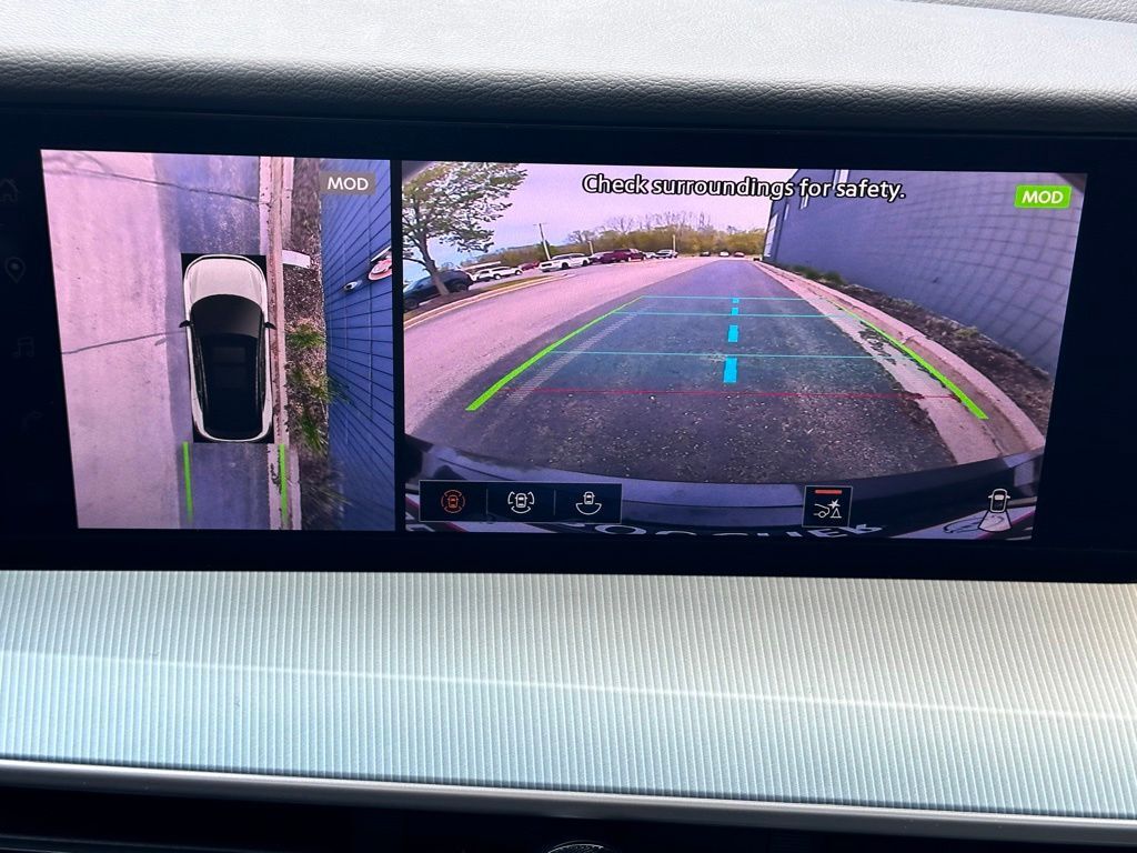 2026 Nissan Murano Platinum San Clemente CA