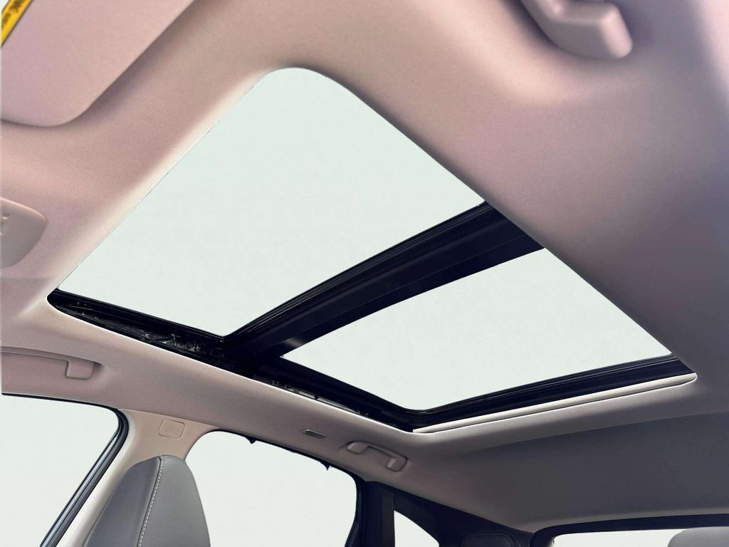 2026 Nissan Murano Platinum San Clemente CA
