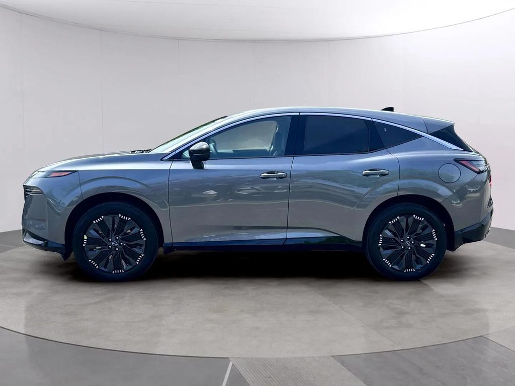 2026 Nissan Murano Platinum San Clemente CA