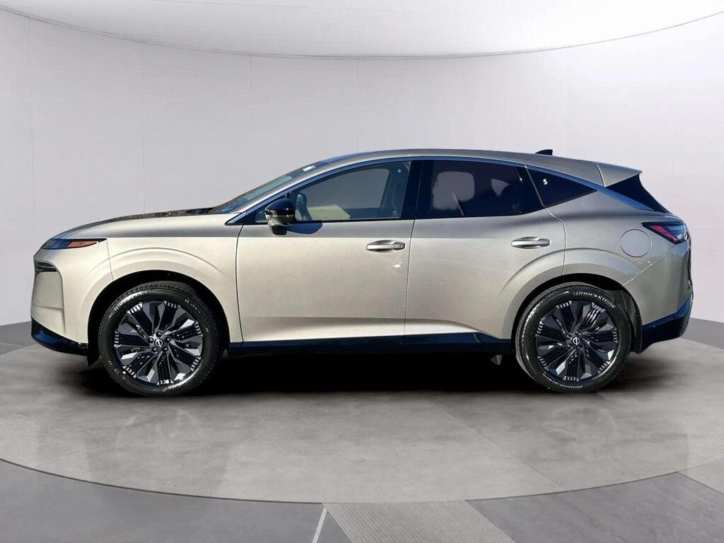 2026 Nissan Murano Platinum San Clemente CA