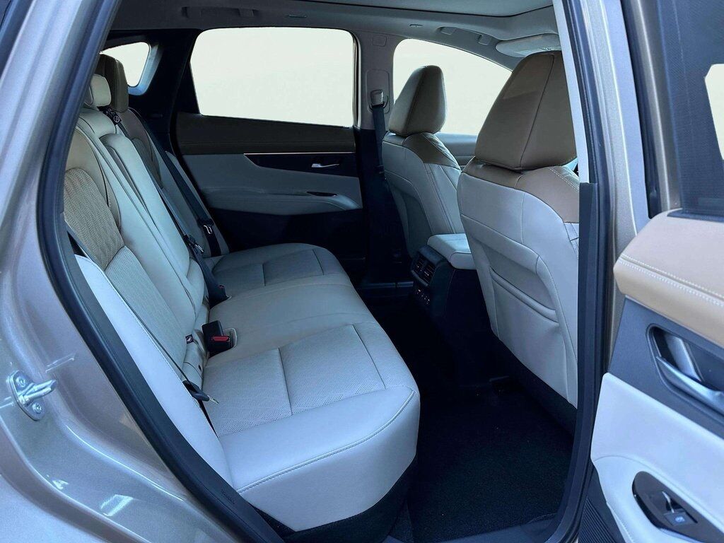 2026 Nissan Murano Platinum San Clemente CA