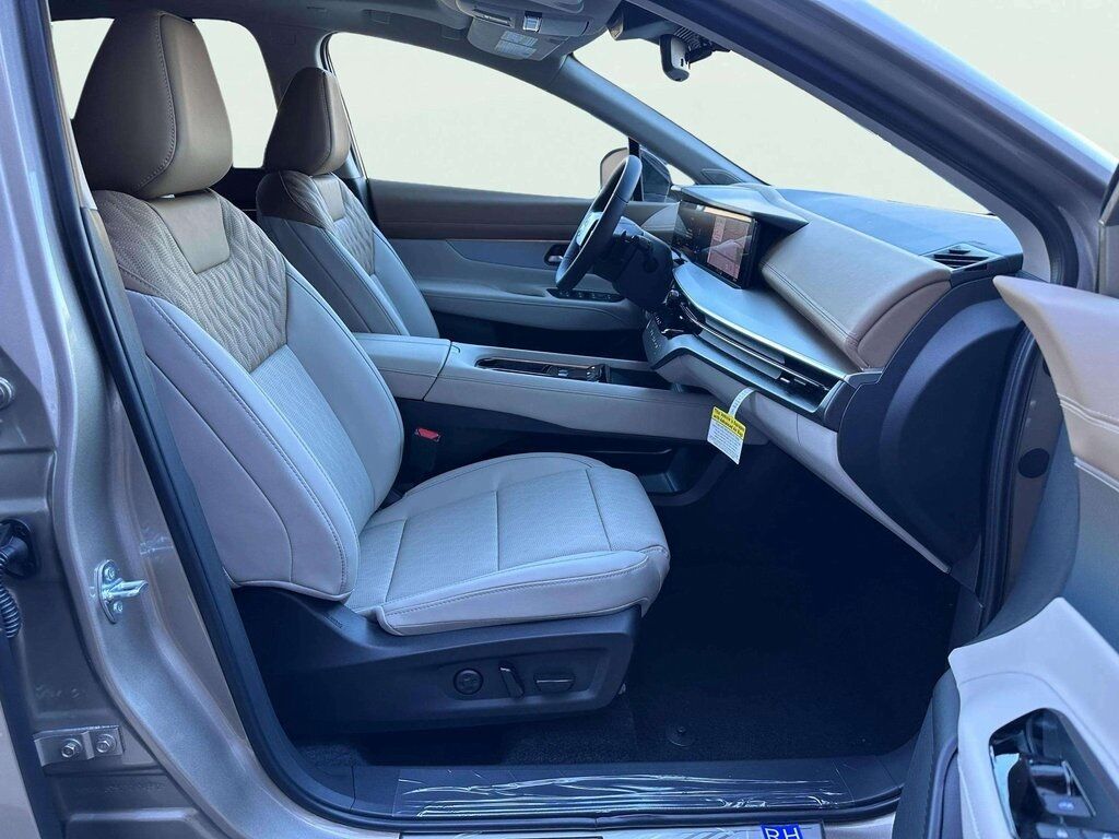 2026 Nissan Murano Platinum San Clemente CA