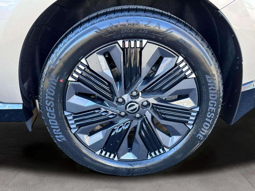 2026 Nissan Murano Platinum San Clemente CA