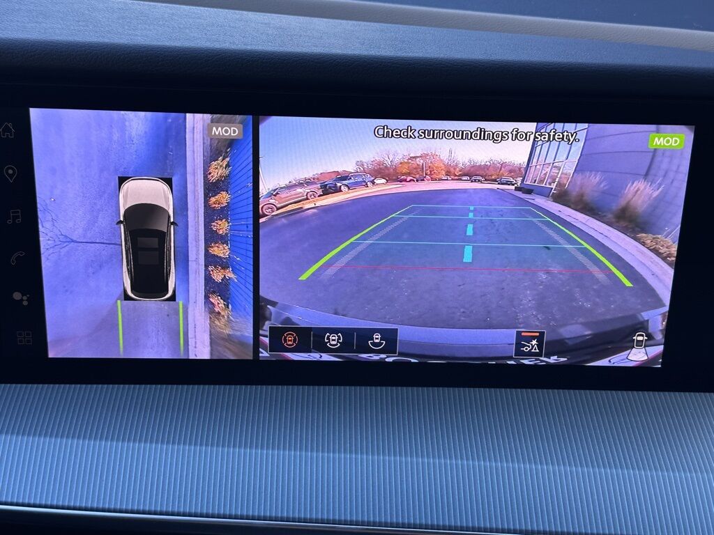 2026 Nissan Murano Platinum San Clemente CA