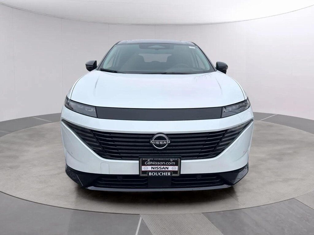 2026 Nissan Murano Platinum San Clemente CA