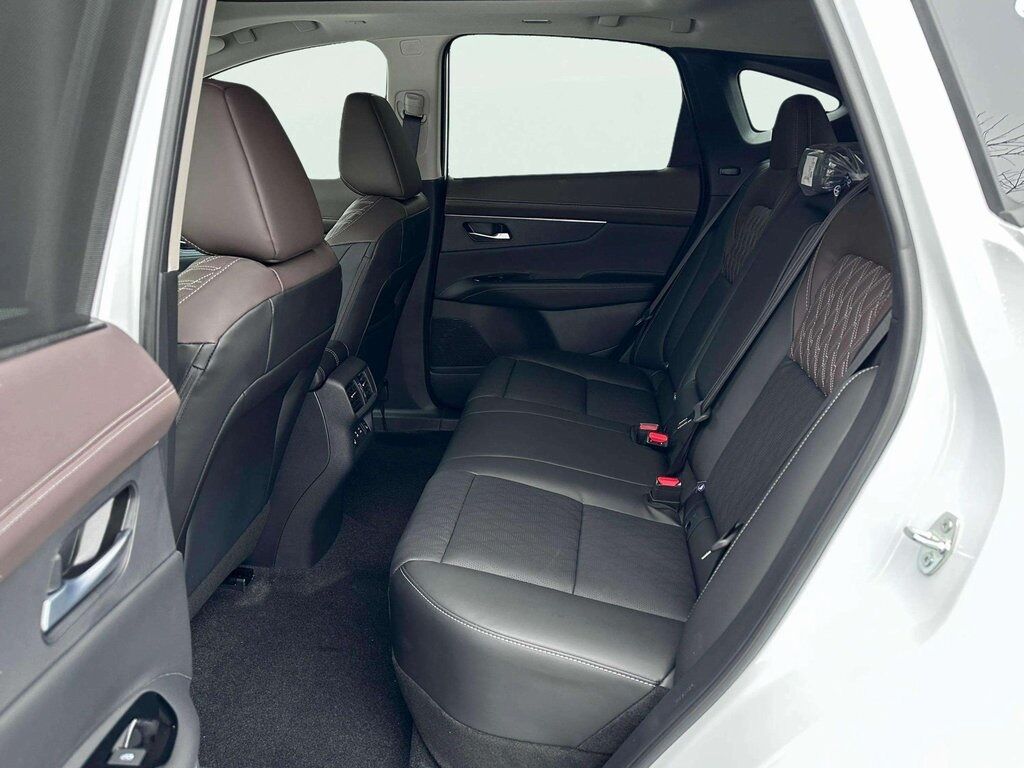 2026 Nissan Murano Platinum San Clemente CA