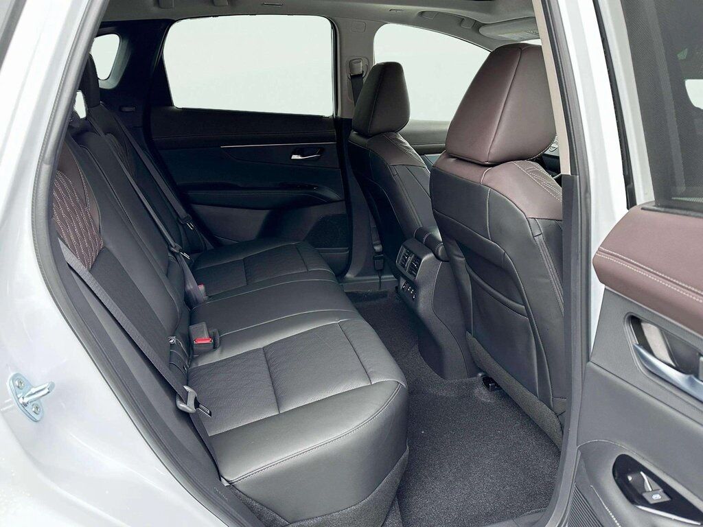 2026 Nissan Murano Platinum San Clemente CA