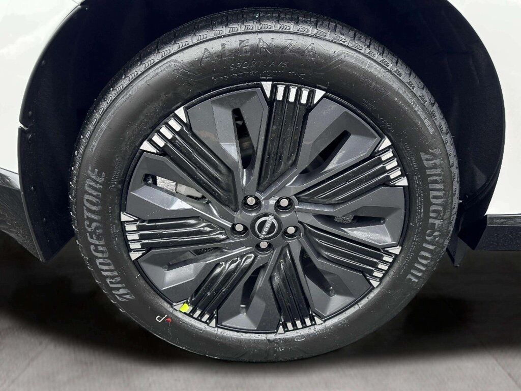 2026 Nissan Murano Platinum San Clemente CA