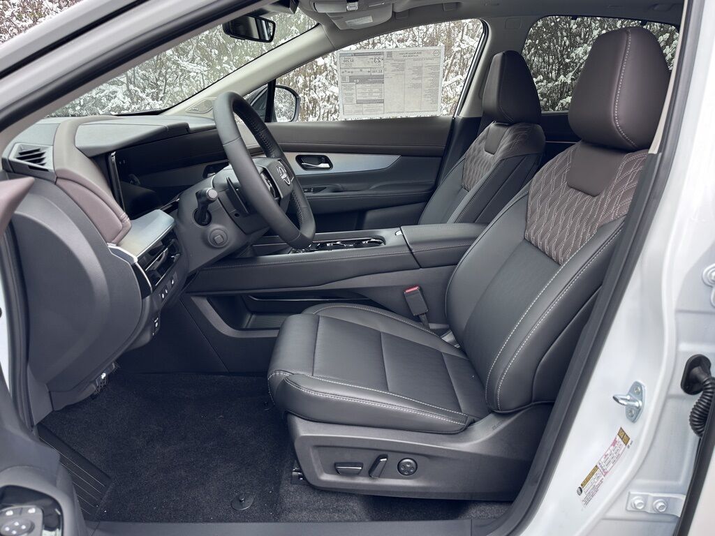 2026 Nissan Murano Platinum San Clemente CA