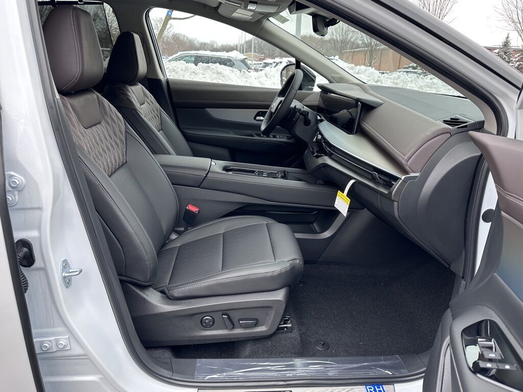 2026 Nissan Murano Platinum San Clemente CA