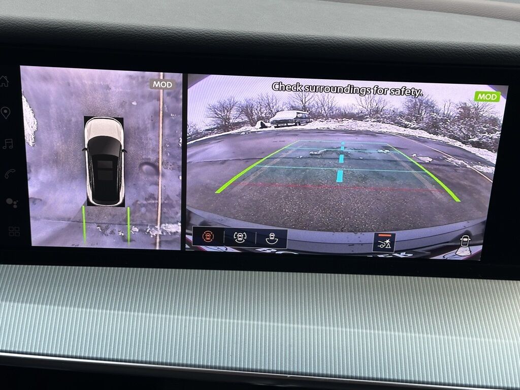 2026 Nissan Murano Platinum San Clemente CA