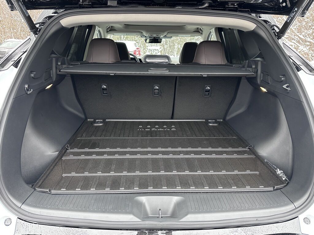 2026 Nissan Murano Platinum San Clemente CA