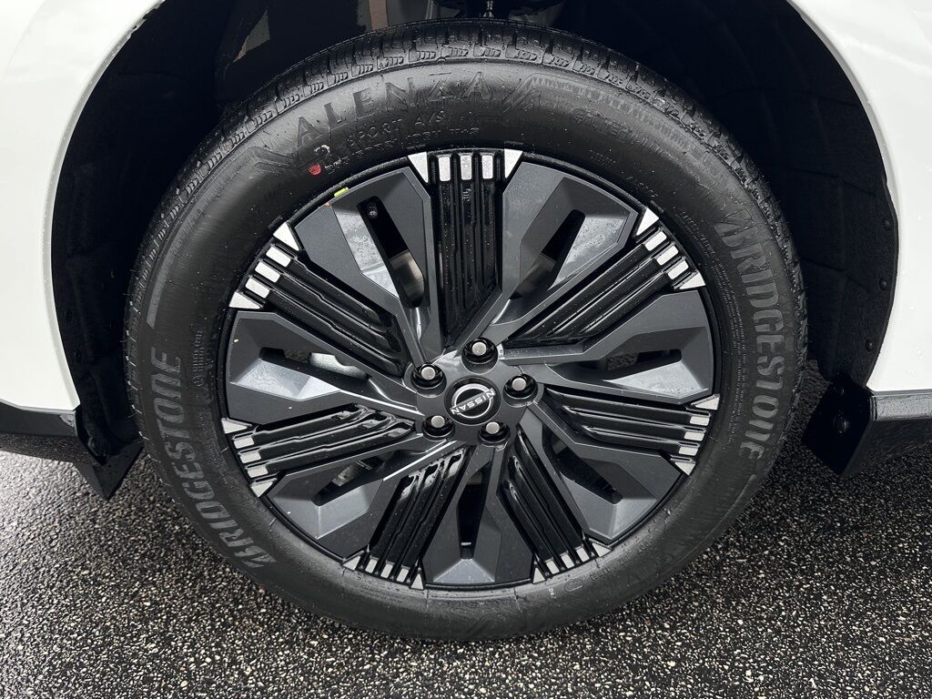 2026 Nissan Murano Platinum San Clemente CA