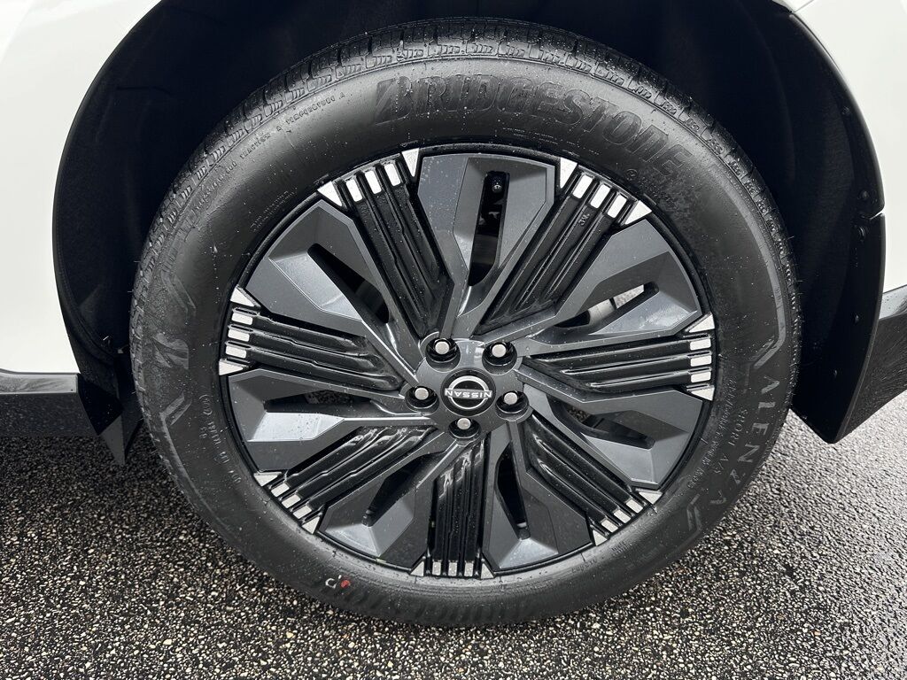 2026 Nissan Murano Platinum San Clemente CA