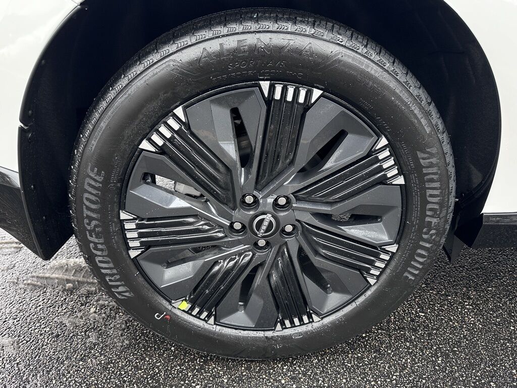 2026 Nissan Murano Platinum San Clemente CA