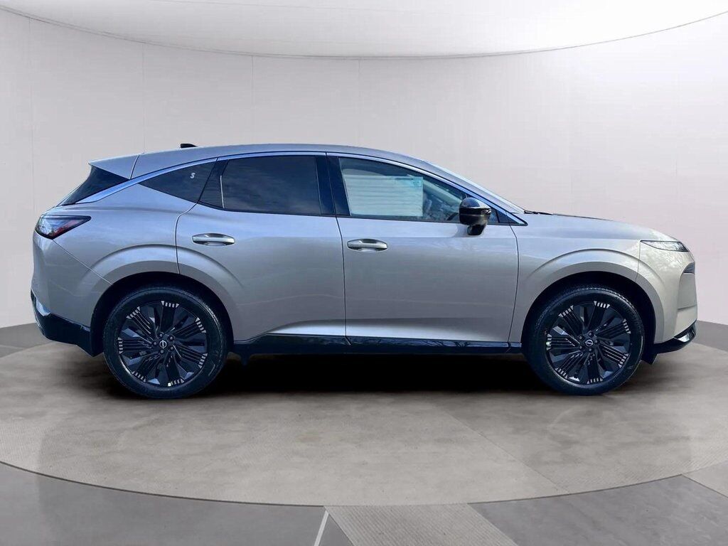 2026 Nissan Murano Platinum San Clemente CA