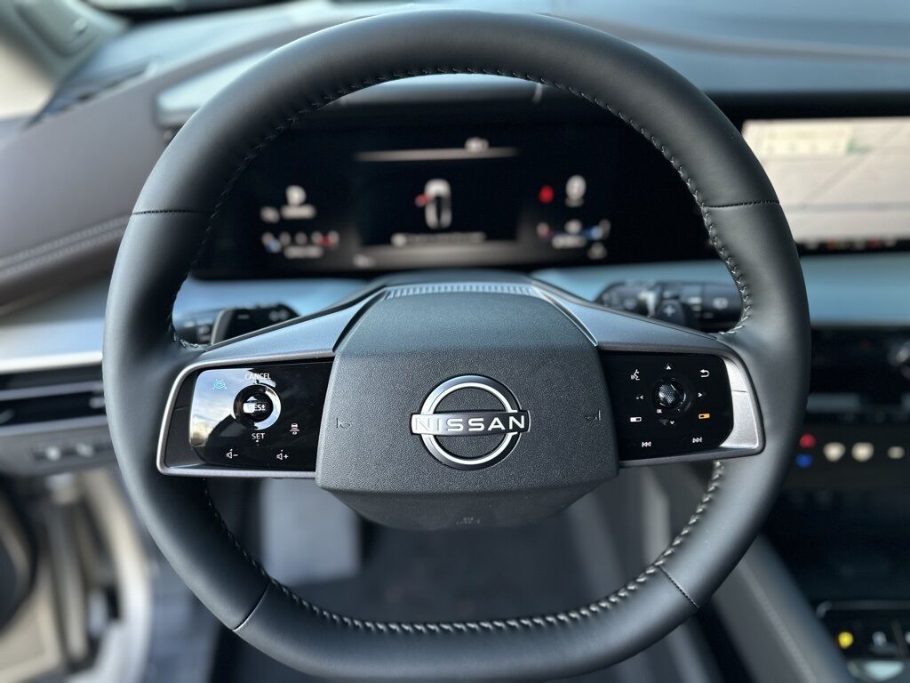 2026 Nissan Murano Platinum San Clemente CA