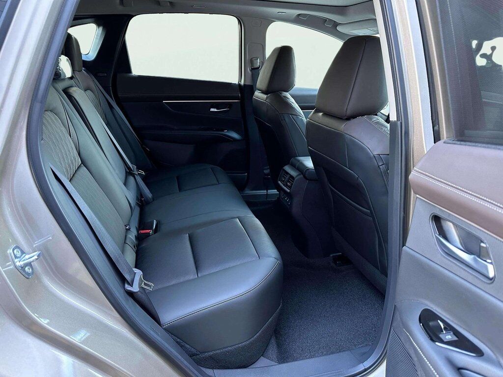 2026 Nissan Murano Platinum San Clemente CA