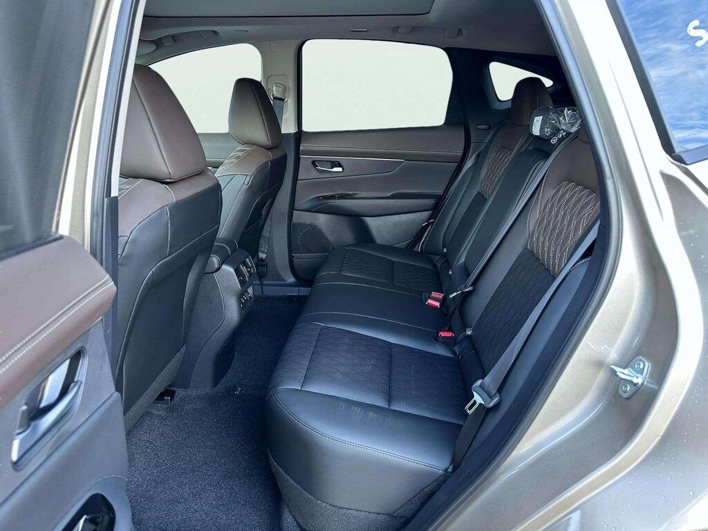 2026 Nissan Murano Platinum San Clemente CA