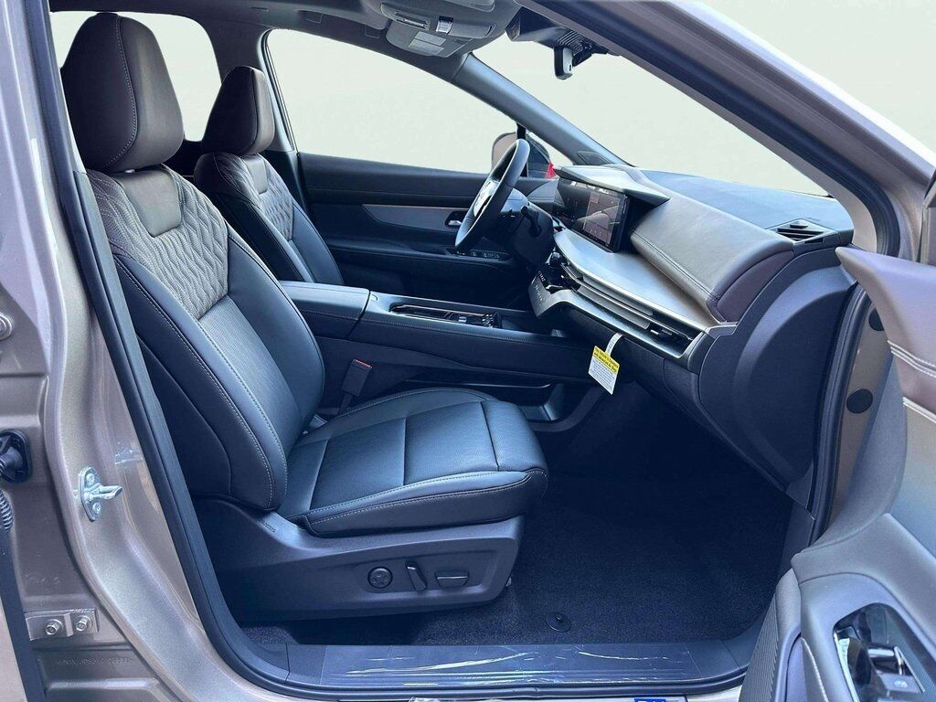 2026 Nissan Murano Platinum San Clemente CA