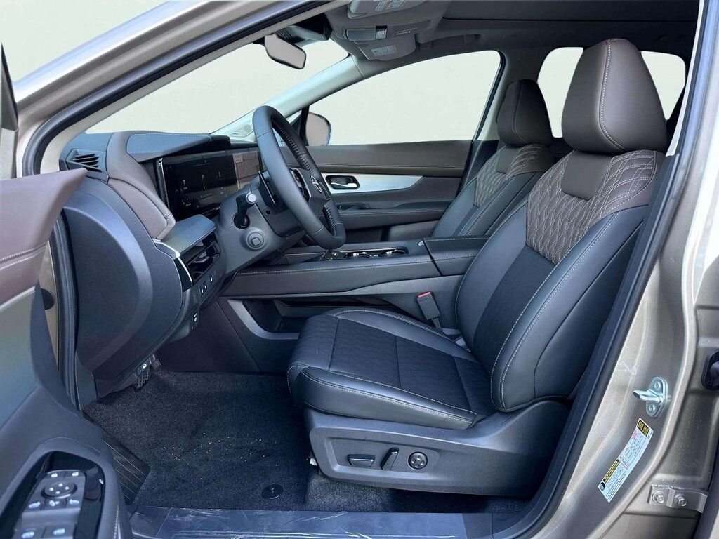 2026 Nissan Murano Platinum San Clemente CA