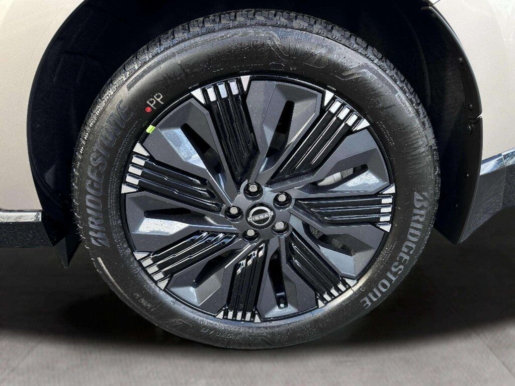 2026 Nissan Murano Platinum San Clemente CA