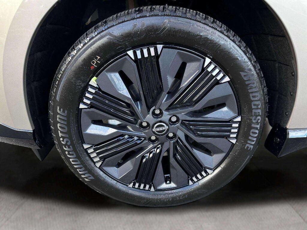 2026 Nissan Murano Platinum San Clemente CA