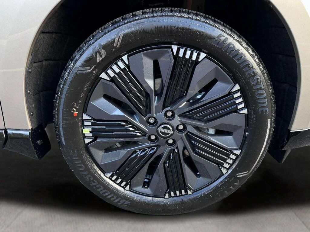 2026 Nissan Murano Platinum San Clemente CA