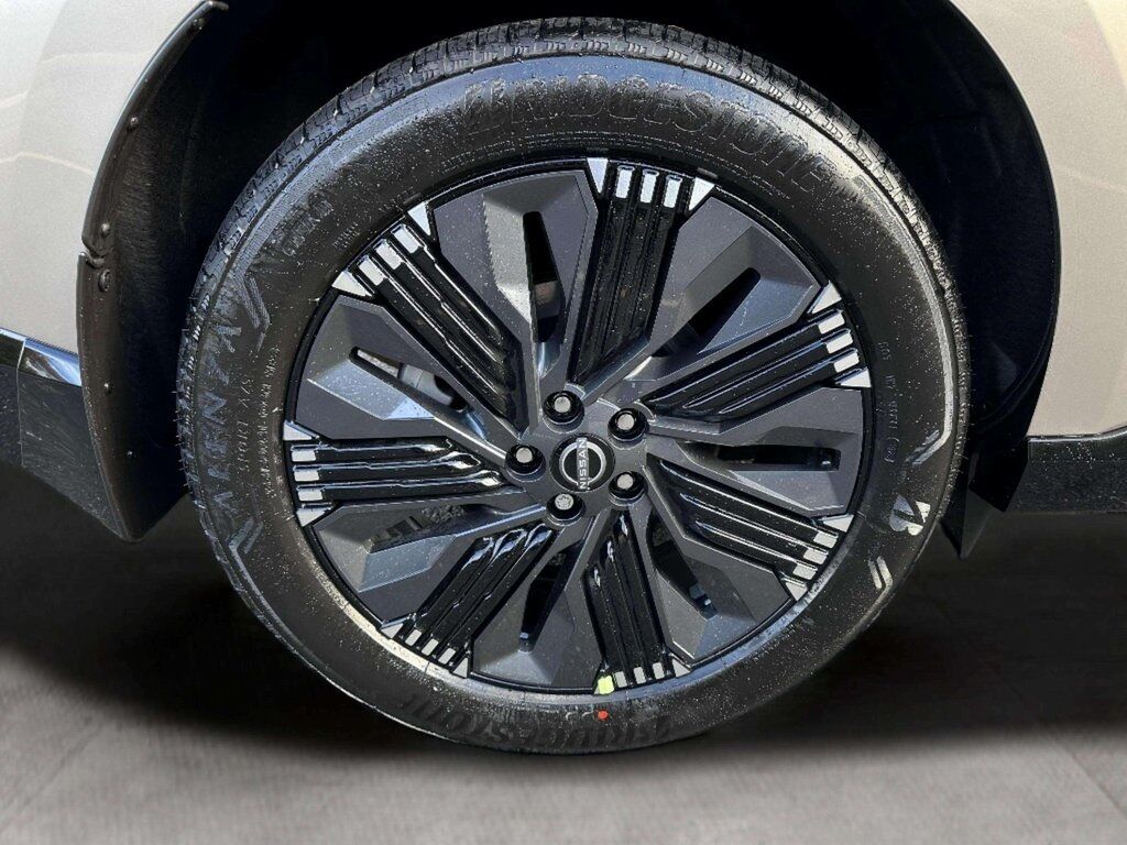 2026 Nissan Murano Platinum San Clemente CA