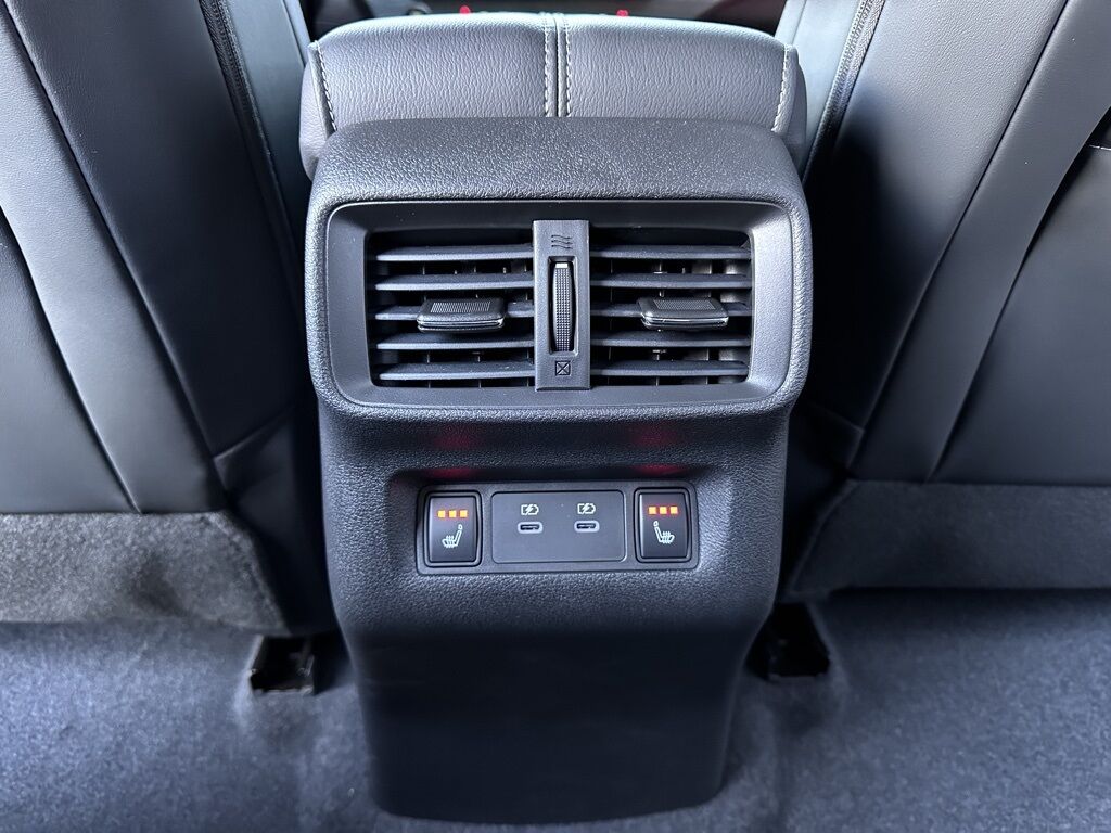 2026 Nissan Murano Platinum San Clemente CA