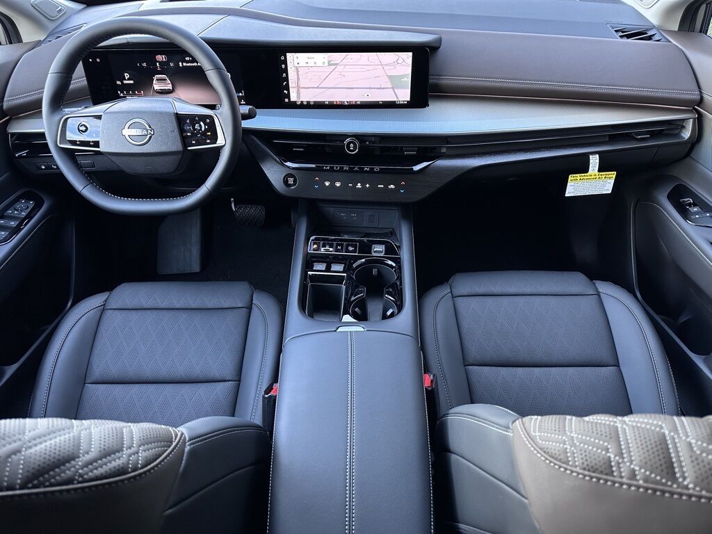 2026 Nissan Murano Platinum San Clemente CA