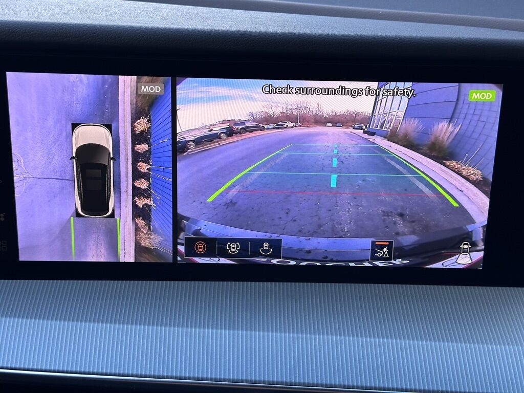 2026 Nissan Murano Platinum San Clemente CA