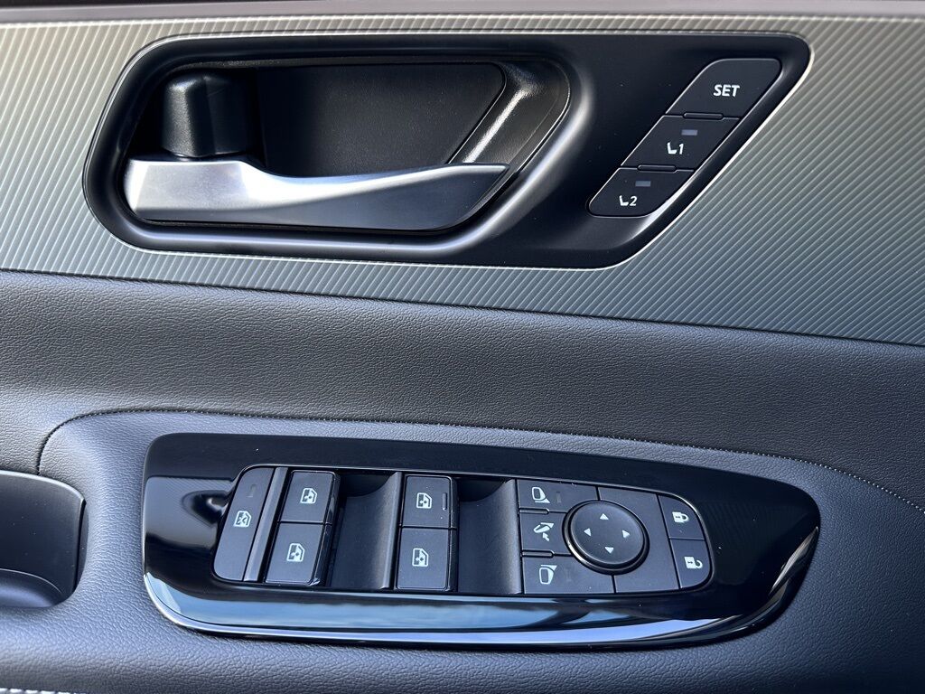 2026 Nissan Murano Platinum San Clemente CA