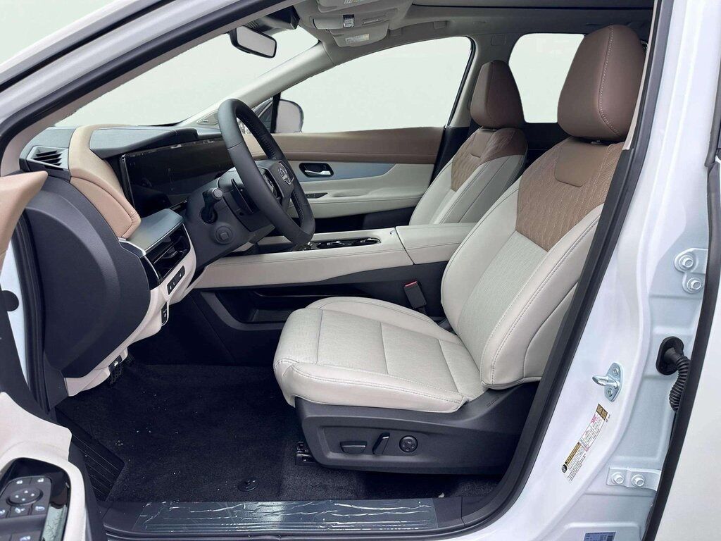 2026 Nissan Murano Platinum San Clemente CA