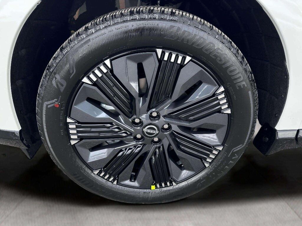 2026 Nissan Murano Platinum San Clemente CA