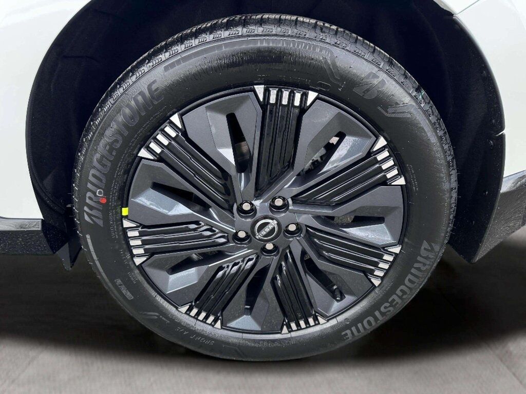 2026 Nissan Murano Platinum San Clemente CA