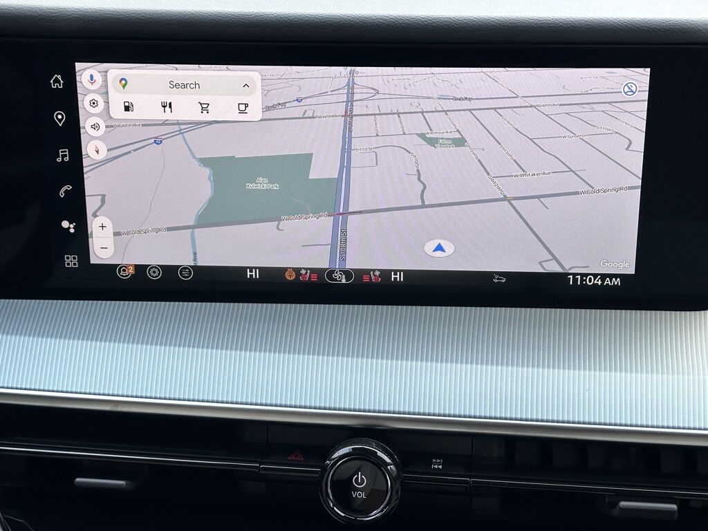 2026 Nissan Murano Platinum San Clemente CA