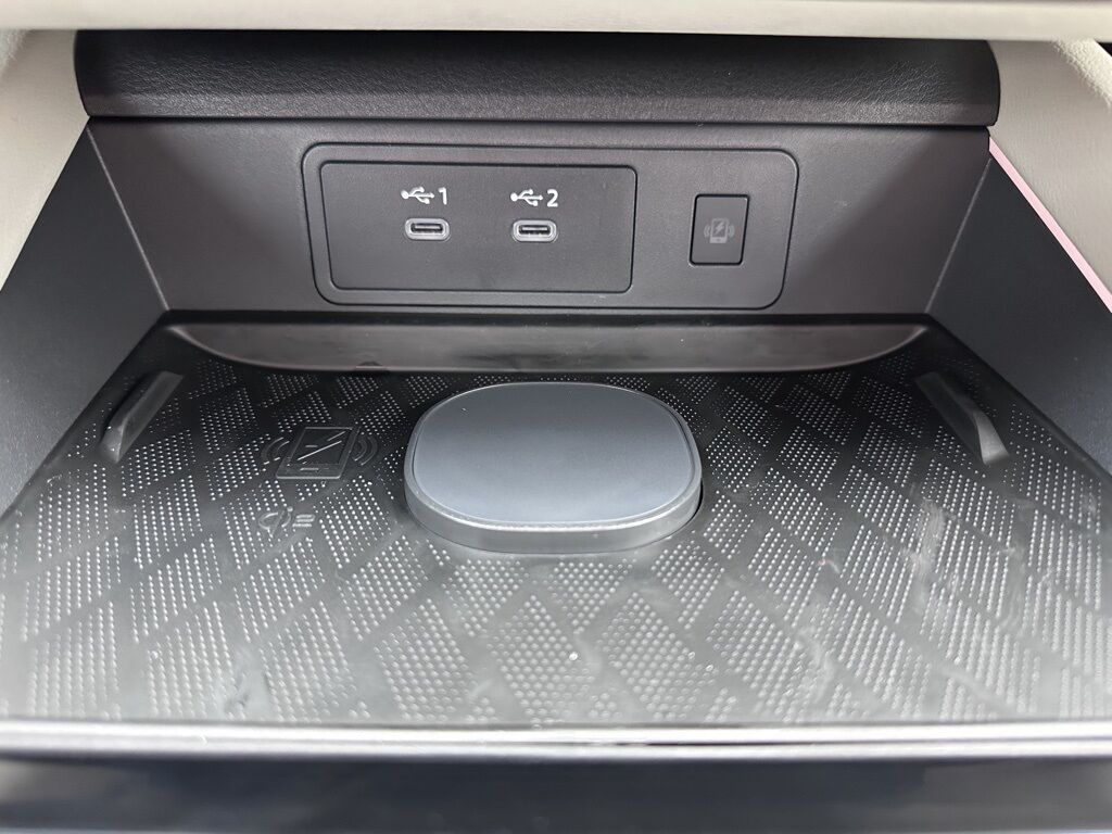 2026 Nissan Murano Platinum San Clemente CA