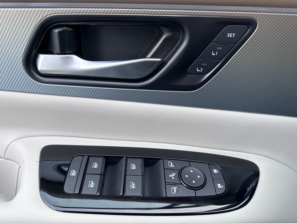 2026 Nissan Murano Platinum San Clemente CA